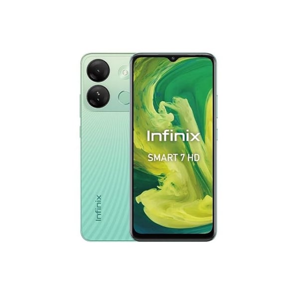 Infinix Smart 7 HD 2GB RAM 64GB