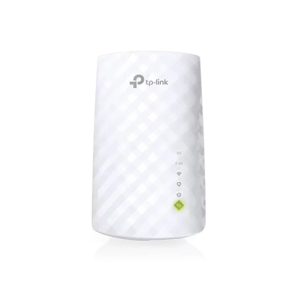TP-LINK RE220 AC750 Dual Band Mesh Wi-Fi Extender