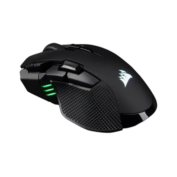 Corsair Ironclaw RGB Wireless Gaming Mouse