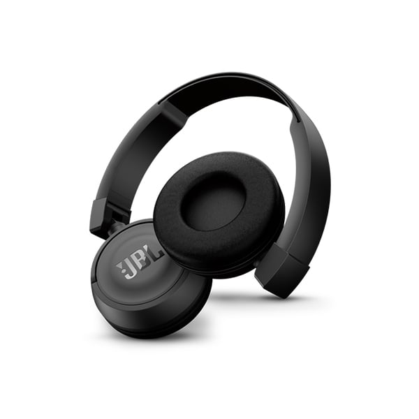 JBL T450BT Wireless Over-ear Headphones