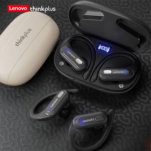 Lenovo XT60 Wireless Headset