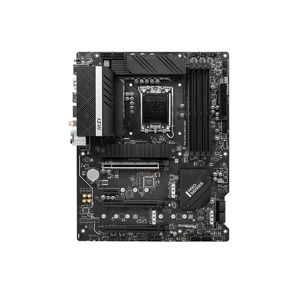 MSI Pro Z690-A Wifi DDR4 Motherboard