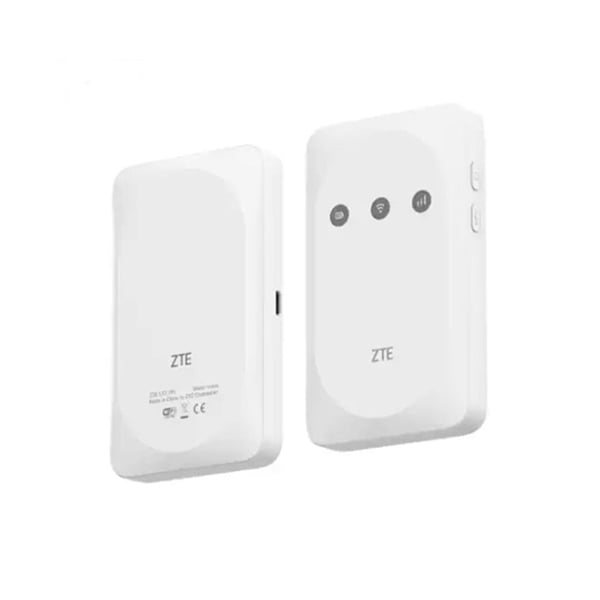 ZTE MF935 4G Pocket Wi-Fi Router