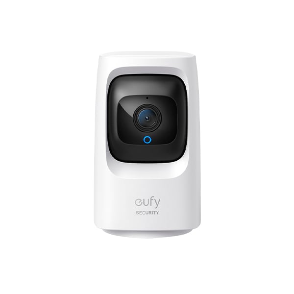 eufy Mini 2k Indoor Pan &amp; Tilt Security Camera