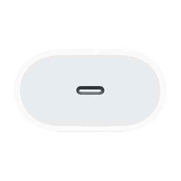 Apple 20W USB-C 2 Pin Power Adapter