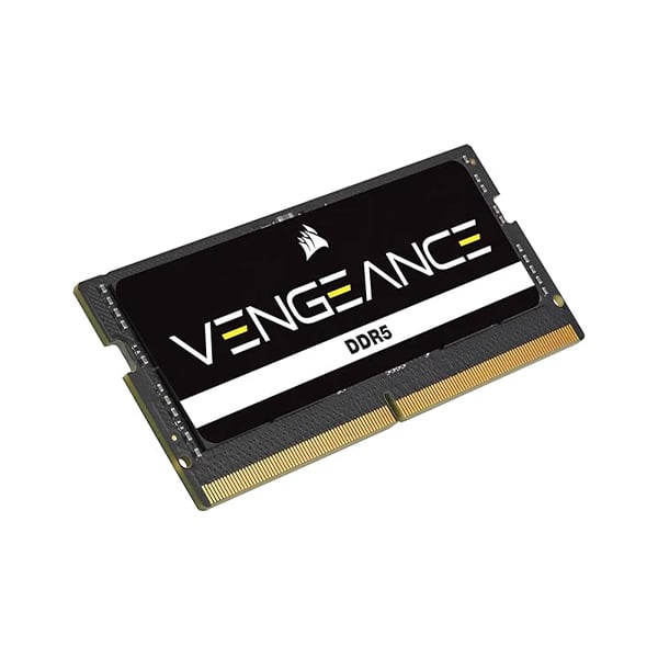 Corsair Vengeance 32GB 1x32GB DDR5 4800MHz CL40 SODIMM RAM
