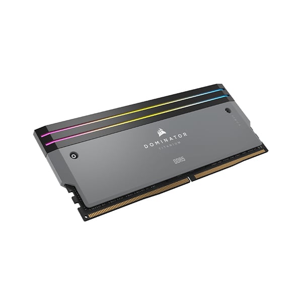Corsair Dominator Titanium 32GB 2x16GB DDR5 6000MHz CL30 SODIMM RAM