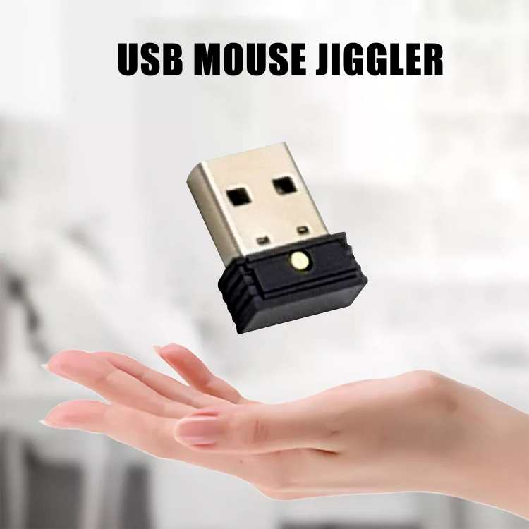Computer Mouse USB Jiggler