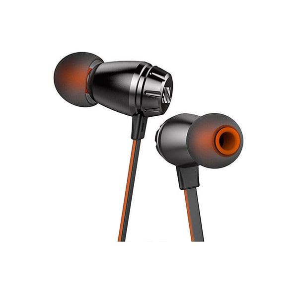 JBL T380A Wired Earphones