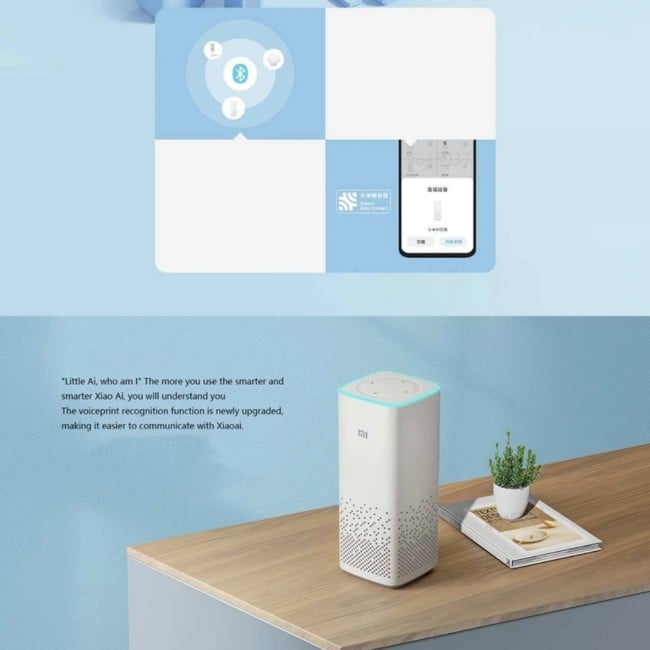 Xiaomi Mi L15A AI Smart Speaker 2nd Gen