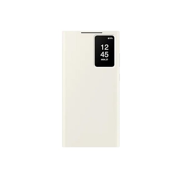 Samsung Galaxy S23 Ultra Smart View Wallet Case