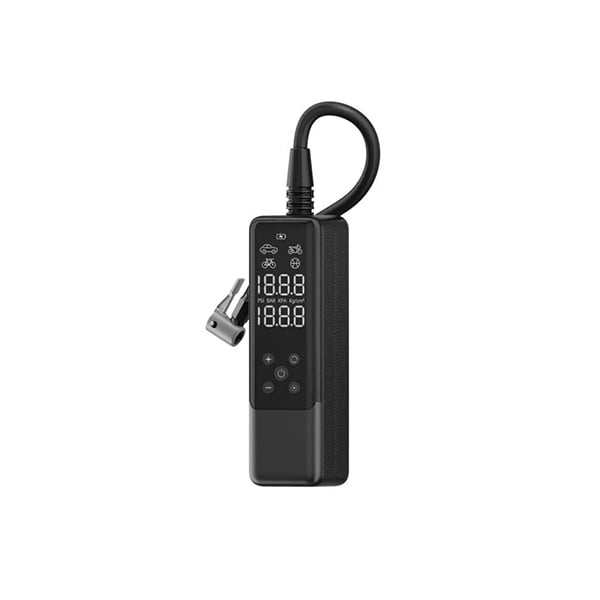 WiWU WI-Al001 85W Multi-Mode Car Inflator Pump