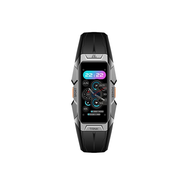 KOSPET TANK X1 Smart Watch And Smart Band