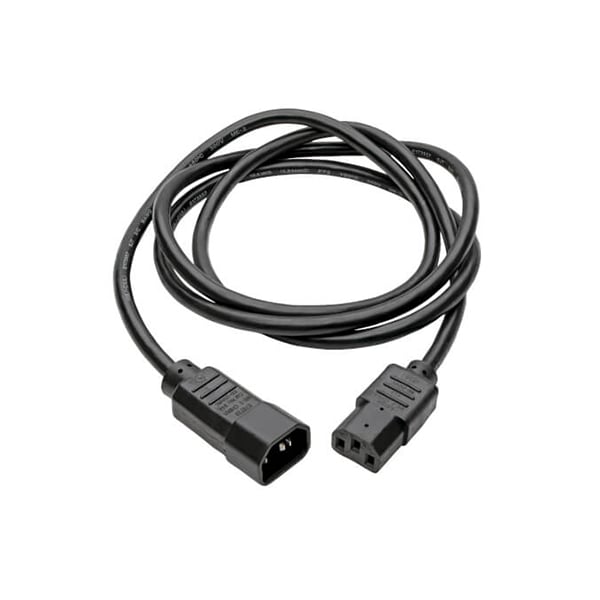PDU C13 to C14 10A 250V Power Cord