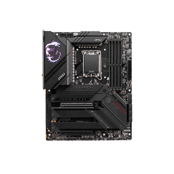 MSI MPG Z790 Carbon Wifi DDR5 Motherboard