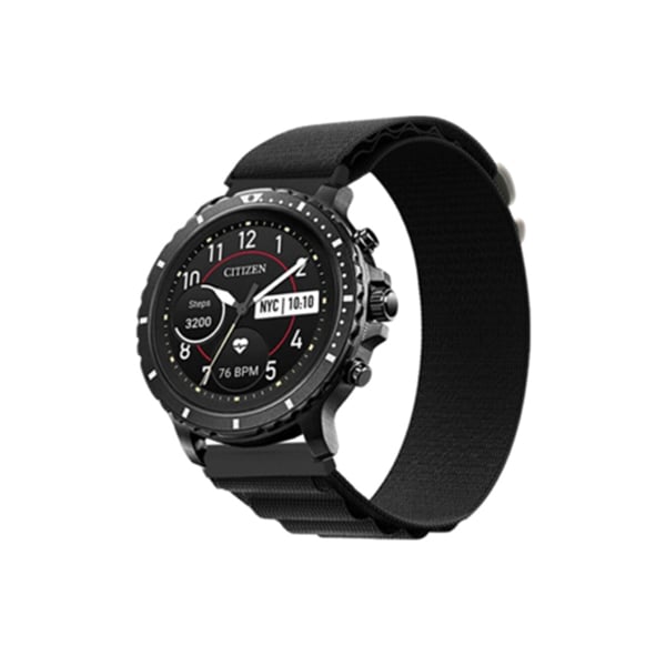 Alpine Loop Strap for 20mm/22mm Watch