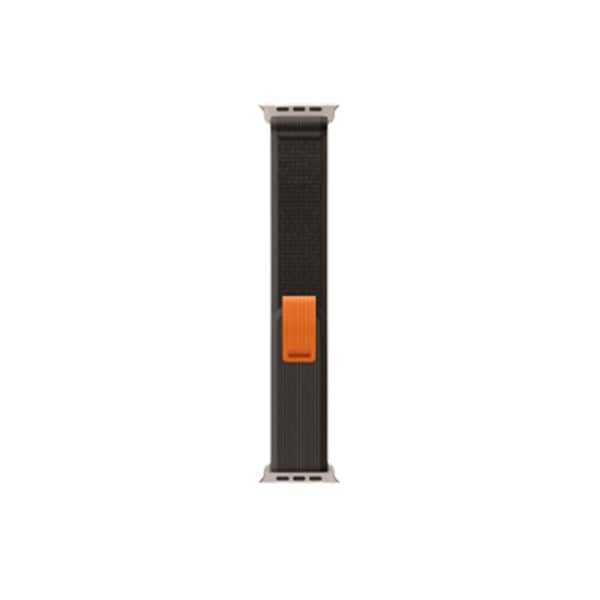 Apple Watch Trail Loop Nylon Strap