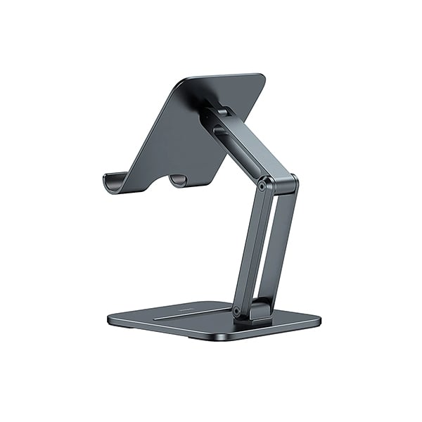 Baseus Desktop Biaxial Foldable Metal Stand for Phones
