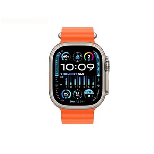 Modio MC95 Ultra 2 Smart Watch