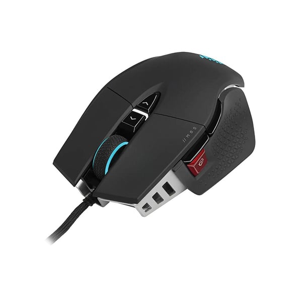 Corsair M65 RGB Ultra Tunable FPS Gaming Mouse