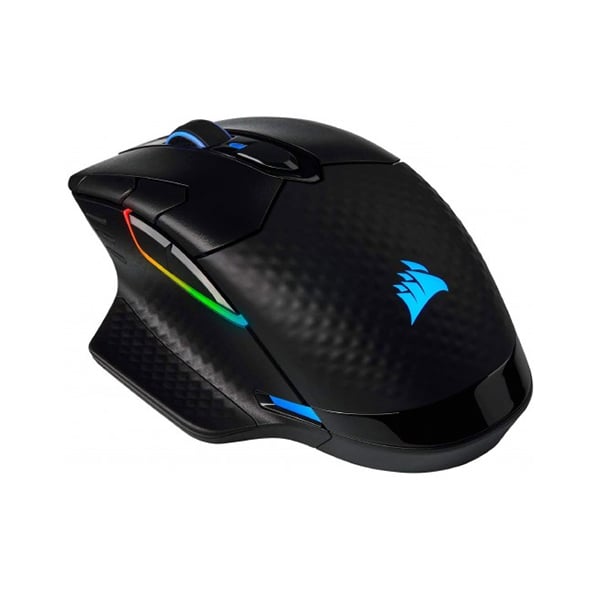 Corsair Dark Core RGB PRO SE Wireless Gaming Mouse