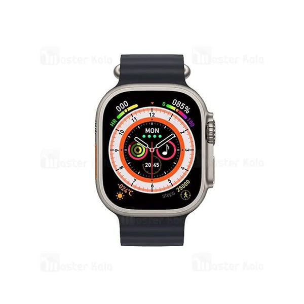 Haino Teko T93 Ultra Max Smart Watch