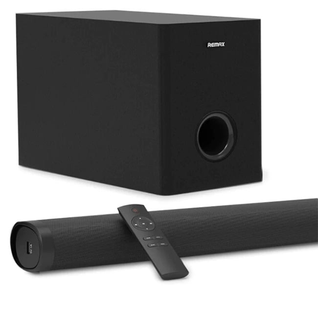 Remax RTS-10 Soundbar Home Theater