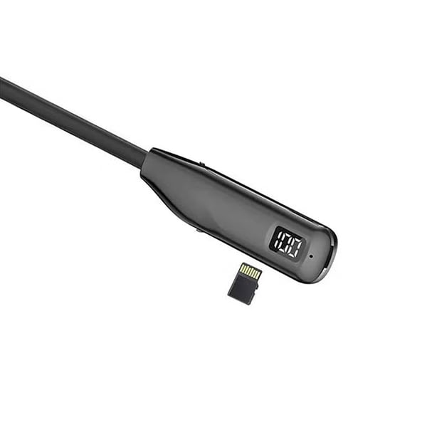 Haino Teko HN-110 Wireless Bluetooth Neckband Earphone