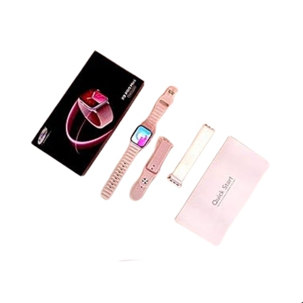 X9 Pro Mini Smart Watch