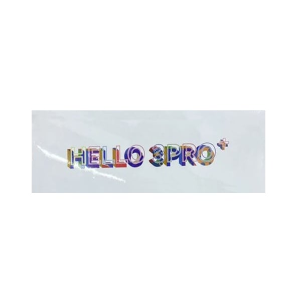 Hello 3 Pro Plus Super Amoled Android Smart Watch