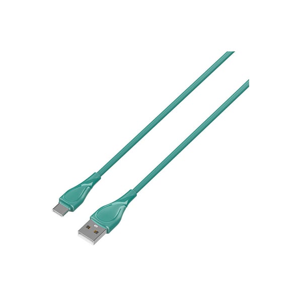 LDNIO LS611 30W USB to Type-C Fast Charging Data Cable