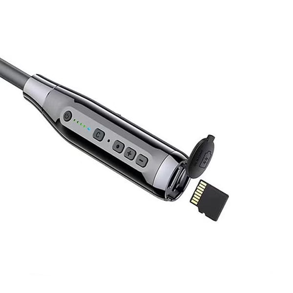 Haino Teko HN-120 Wireless Bluetooth Neckband Earphone