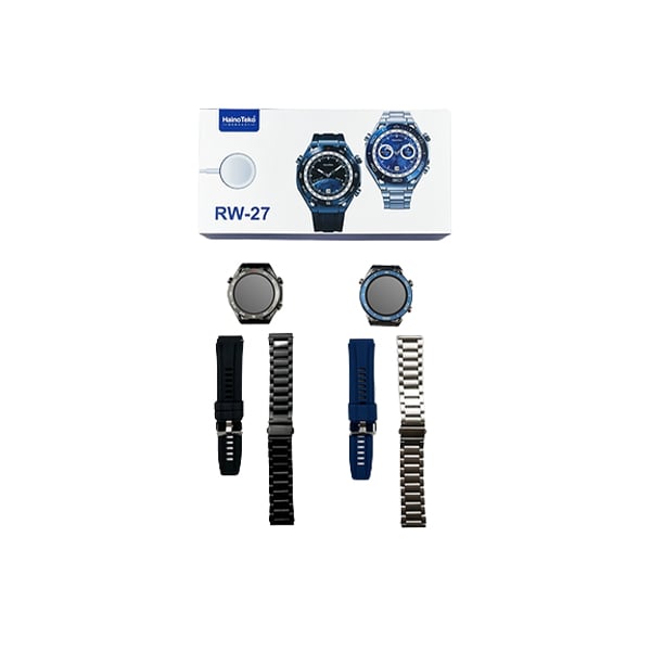 Haino Teko RW-27 Smart Watch