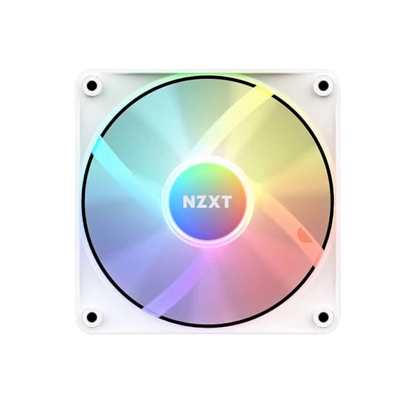 NZXT F120 RGB Core Single Fan