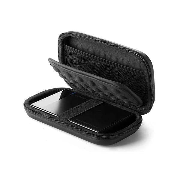 UGREEN 50274 External Hard Drive and Accessories Storage Bag