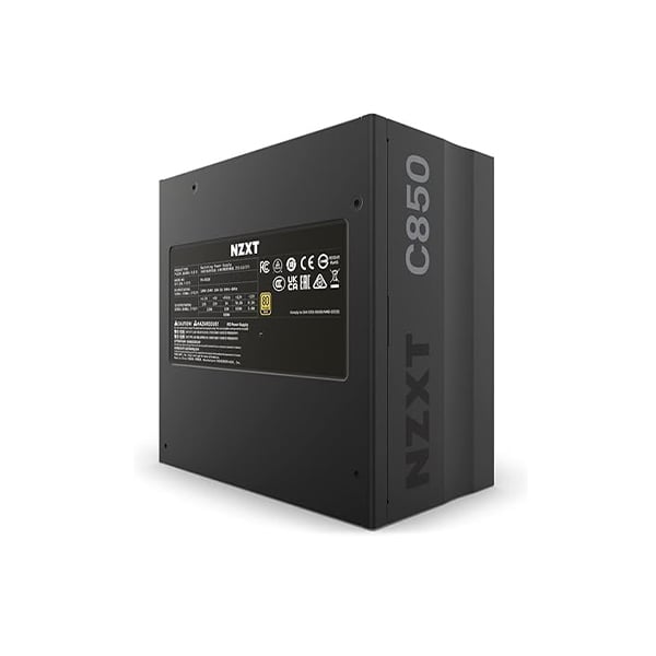 NZXT C850 Gold Full Modular Power Supply