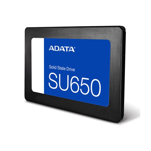 ADATA 2.5" SATA III 1TB SSD Ultimate Solid State Drive