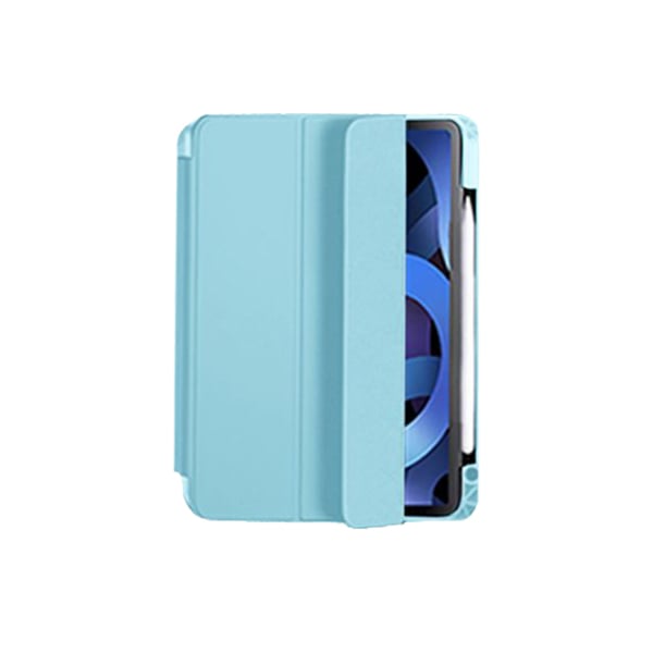 WiWU Magnetic Folio Case For iPad 10.9 with Pencil Slot