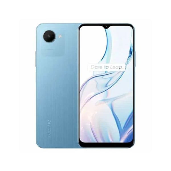 Realme C30s 3GB RAM 64GB