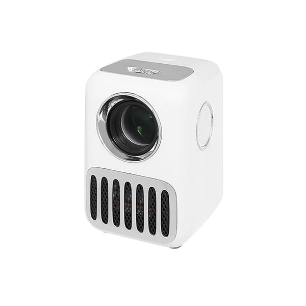 Wanbo T2R Max All Glass Lens Portable Home Cinema Projector