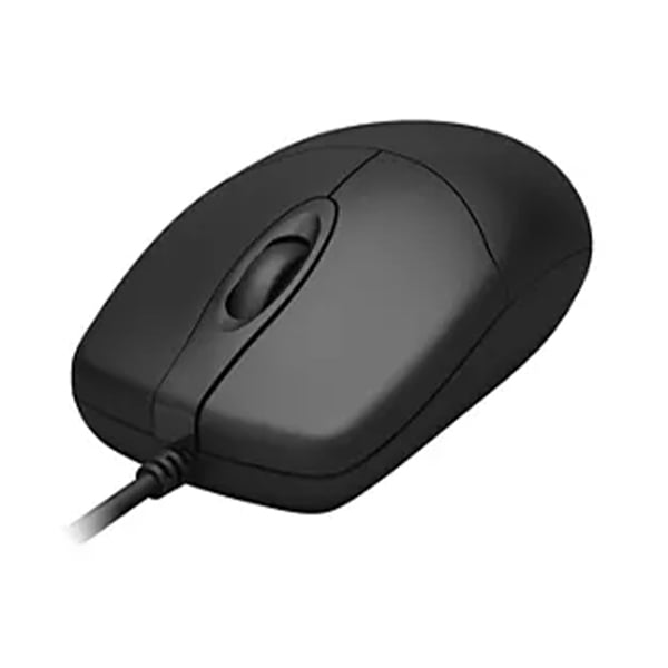 Philips SPK7234 Wired Mouse