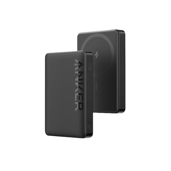 Anker MagGo Battery 7.5W 10000mAh Magsafe Wireless Power Bank with Stand