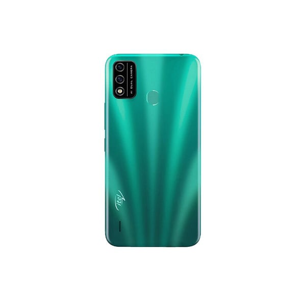 itel A48 2GB RAM 32GB