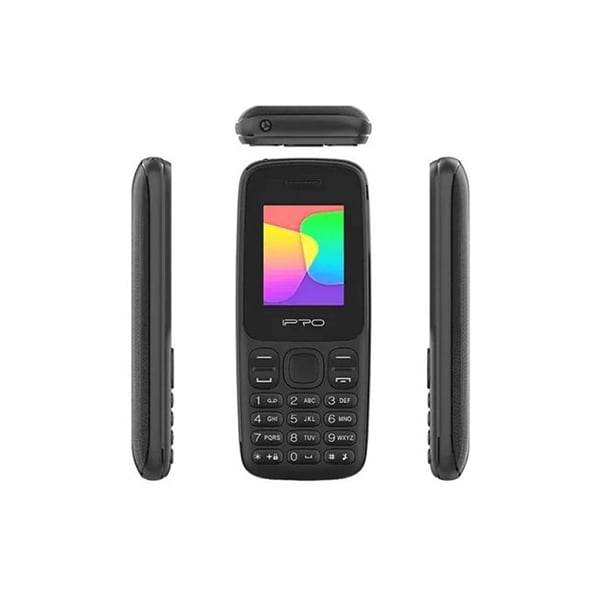 IPRO A1 Mini Dual Sim FM Mobile Phone