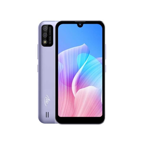 Itel A26 2GB RAM 32GB