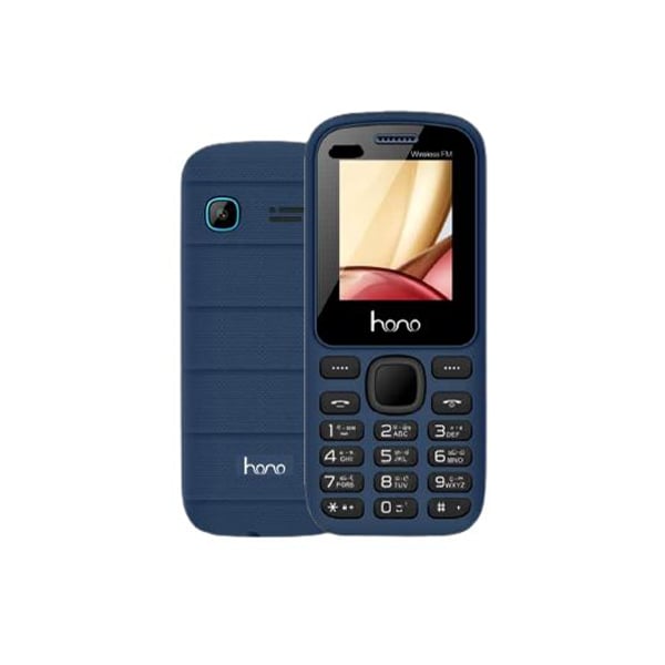 Hono K102 Dual Sim FM Mobile Phone