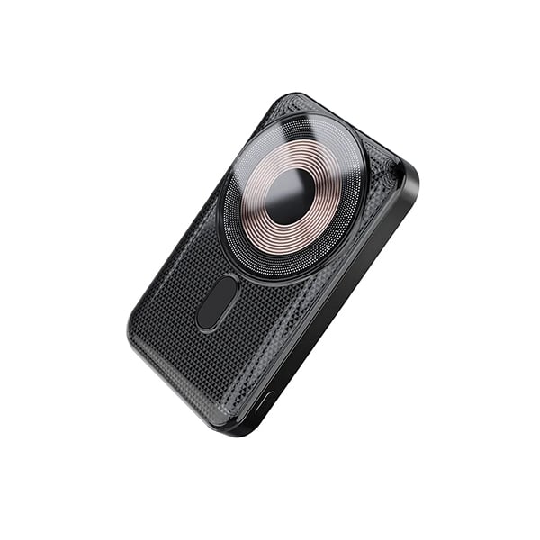 Aspor A326 10000mAh Digital Display Power Bank