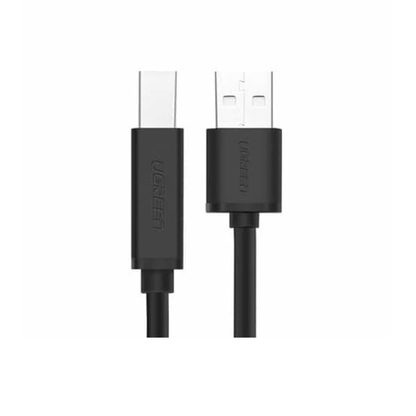 UGREEN 10362 USB-A Male to USB-B Male Active Printer Cable