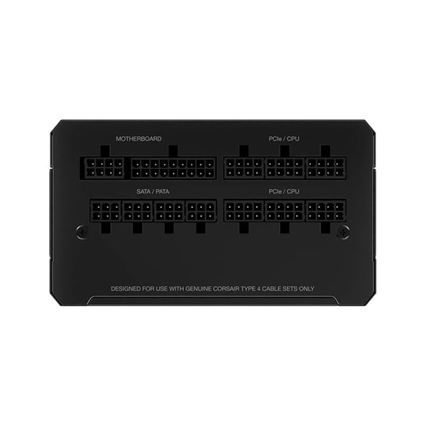 Corsair RMe Series RM1000e 80 Plus Gold Fully Modular PSU Power Supply