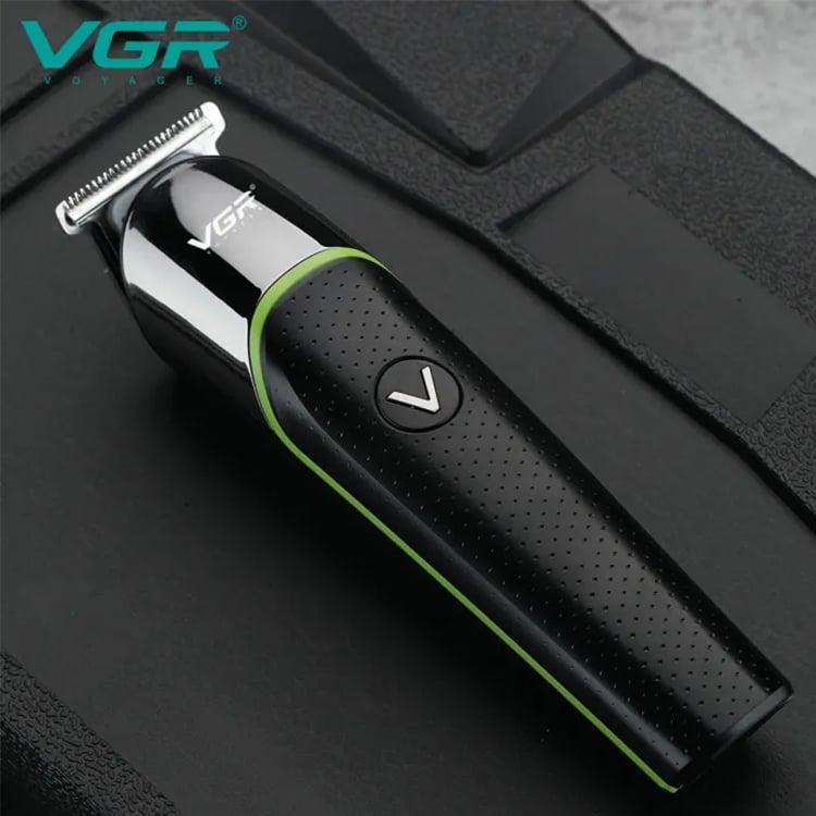 VGR V-191 Professional Rechargeable Hair Trimmer